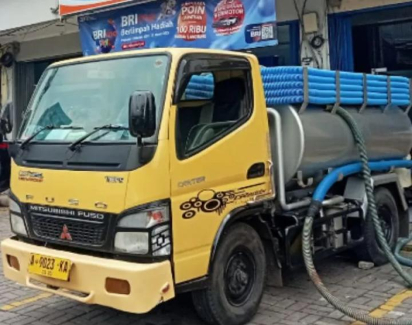 Sedot Wc Majenang