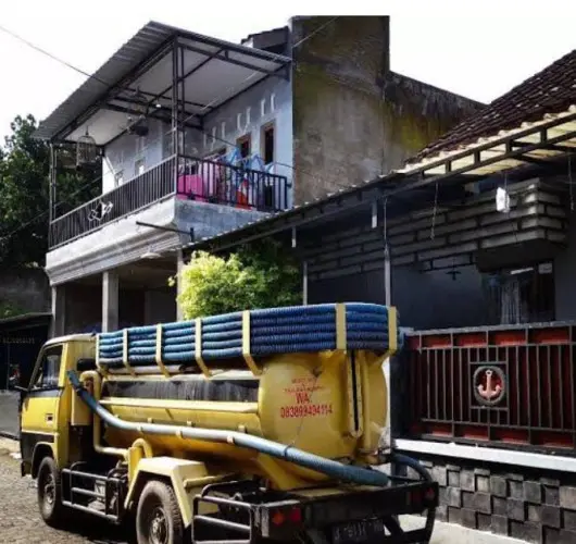 Sedot WC majenang Terdekat