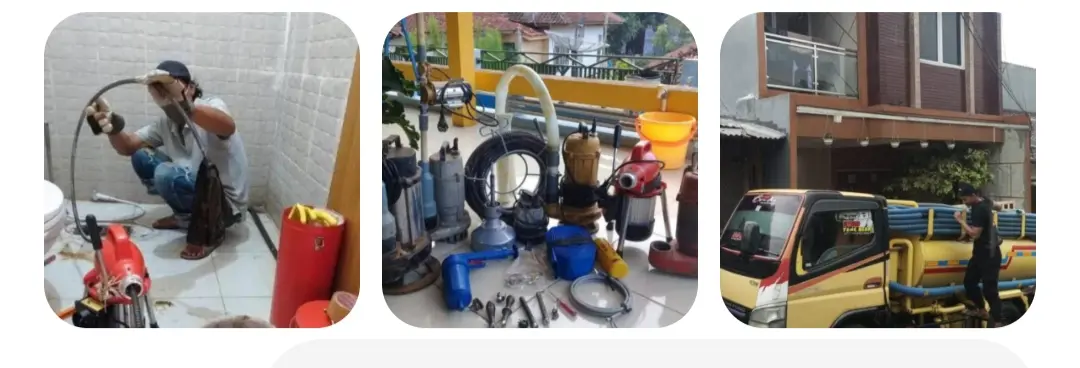 Jasa Sedot WC majenang Murah Terpercaya