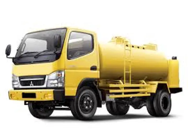 SEDOT WC SAMPAI HABIS di Majenang
